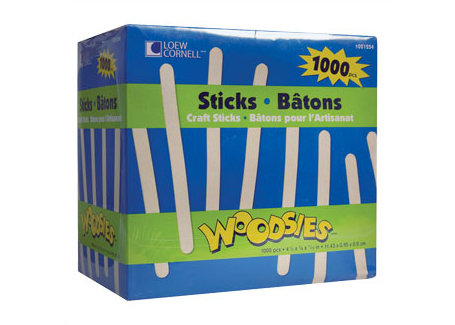 Woodsies