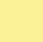 Lyra Giant Color Pencil - Light Yellow
