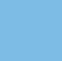 Lyra Giant Color Pencil - Pastel Blue