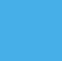 Lyra Giant Color Pencil - Turquoise