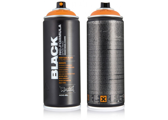 Montana Black