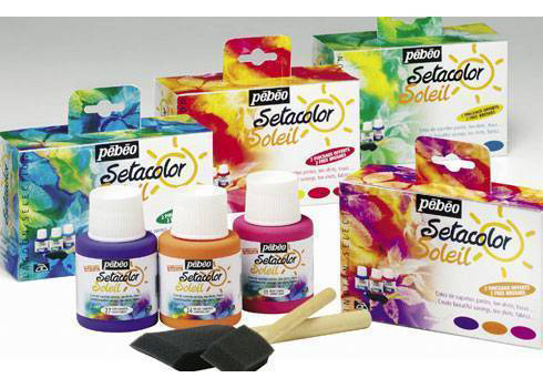 Pebeo Setacolor