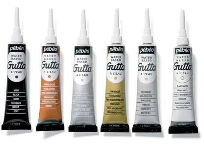 Pebeo Water-Based Gutta