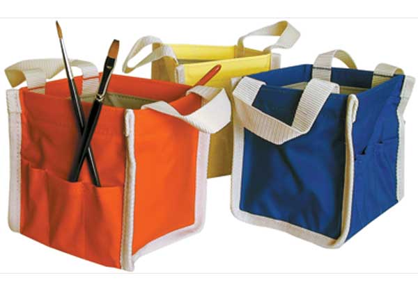 Princeton Watercolor Buckets