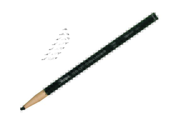 China Marker - Black