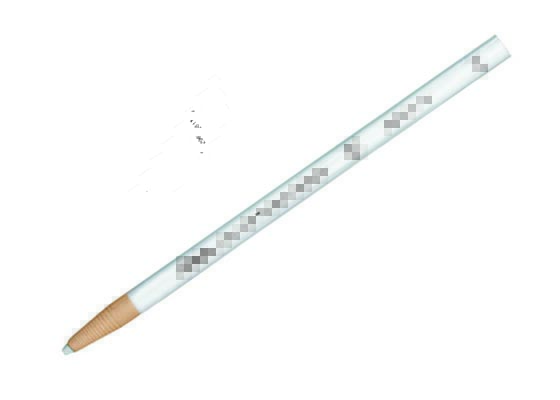 China Marker - White