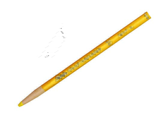China Marker - Yellow