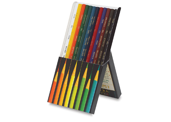 Premier Verithin 12 Set