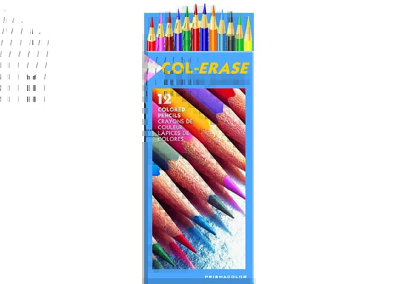Assorted 12 Color Set