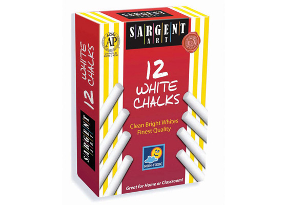 Sargent Art Chalk