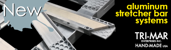 Tri-Mar Aluminum Wood Bars