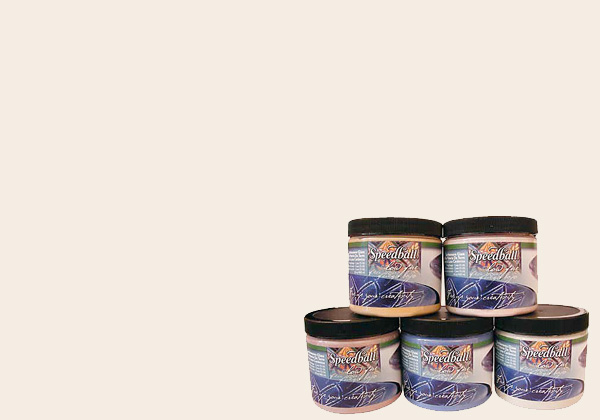 EARTHENWARE LOW FIRE CLEAR 16OZ