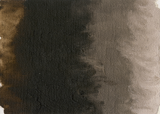 Burnt Umber 150ml