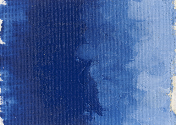 Cerulean Blue French 150ml