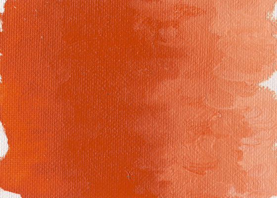 Permanent Red-Orange 150ml