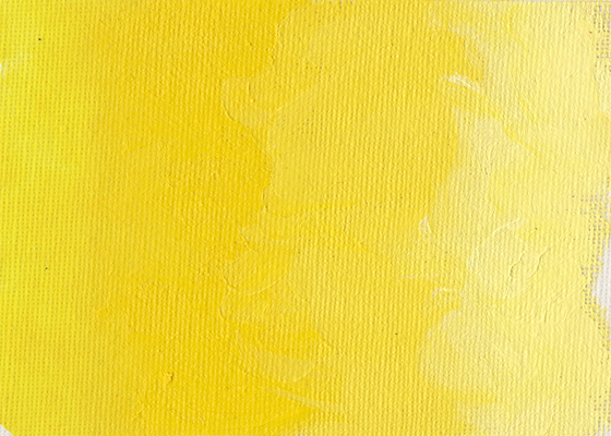 Permanent Yellow Medium 150ml