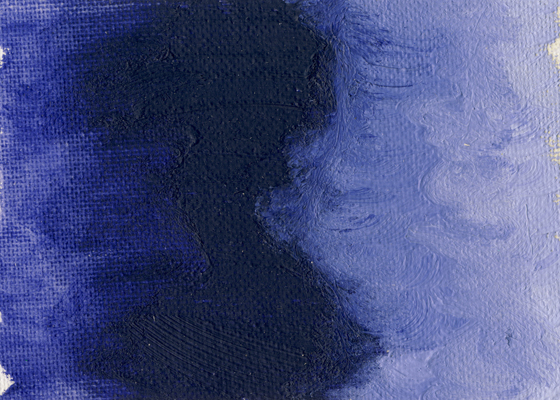 Ultramarine Blue French 150ml