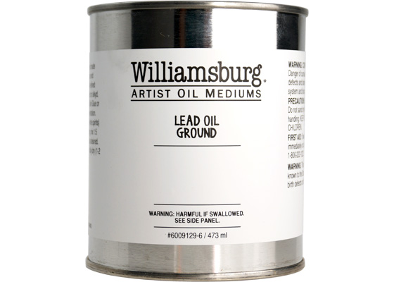 Williamsburg Lead Ground