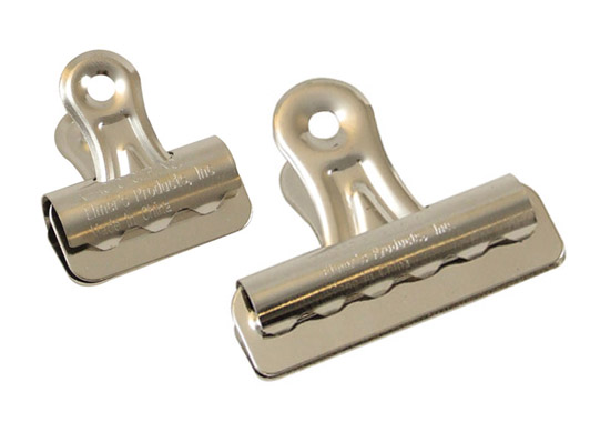 X-Acto Bulldog Clips